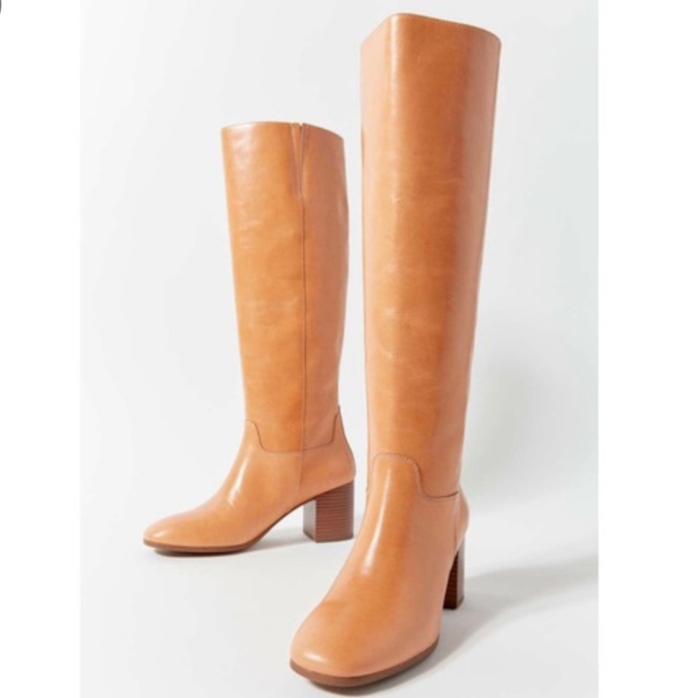 Vagabond Nicole Knee-High Boot